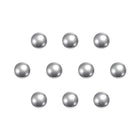 10pcs 6mm 440C Stainless Steel Bearing Balls G25 Precision