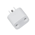 Jordingsadapter Splitter. Jordingspluggadapter for Jordingsmat