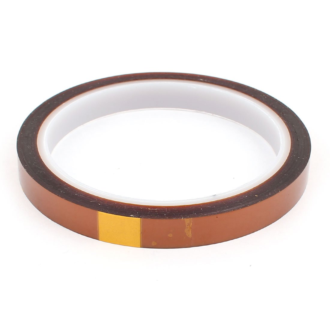 10mm Width Heat Resistant High Temperature Adhesive Tape