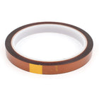 10mm Width Heat Resistant High Temperature Adhesive Tape
