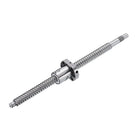 BallScrew SFU1605 (Dia 16mm, Lead 5mm, Length 600mm) with Ball Screw Nut Anti Backlash Ball Screw Kit Standard End Machining for BK/BF12 CNC Machine Parts
