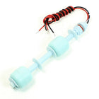 Aquarium Liquid Water Level Floating Switch, 15 Cm Long, Blue