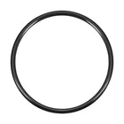 Nitrile Rubber O-Rings 42mm OD 39mm ID 1.5mm Width, Metric Sealing Gasket, Pack of 50