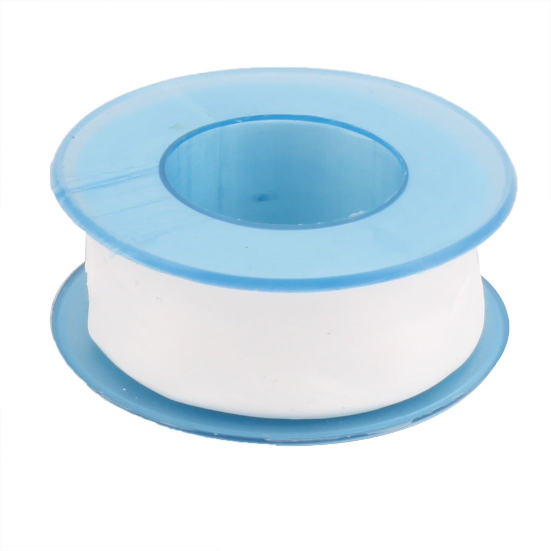 PTFE Water Pipe Air Hose Plumbers 18mm Width Sealant Thread Seal Tape Roll 20 Meters Long