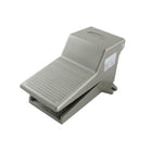 Foot Operated 5 Port 2 Position Direct Acting Pneumatic Pedal Valve