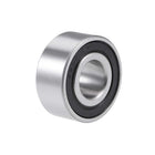 3204-2RS Angular Contact Ball Bearing 20x47x20.6mm Sealed Bearings 5204-2RS