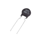 NTC Thermistor Resistors 10D-11 3A 10 Ohm Inrush Current Limiter Temperature Sensors Pack of 20