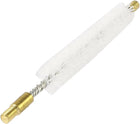 Cleaning Tool Nylon Brush for Fridge Refrigerator 5.7mm Thread White