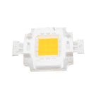 a13071000ux0332 3 x 3 Flood Beads 10W Power DC 10V LED Lamp SMD Chip Warm White, 0.79" Width, 1.18" Length