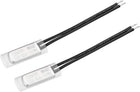 KSD9700 Thermostat, 125℃ Normally Close Temperature Switch Thermal Switch, N.C 10A Metal Temperature Controller 2pcs