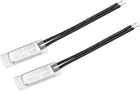 KSD9700 Thermostat, 120℃ Normally Open Temperature Switch Thermal Switch, N.O 5A Metal Temperature Controller 2pcs