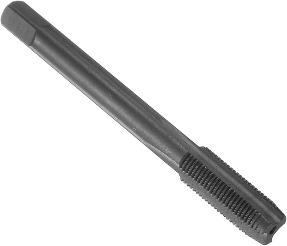 Straight Flute Screw Taps 5/16-32 UNEF 2B Thread HSS6542 Black Nitride Coated Machine Threading Milling Tap Tapping Tools