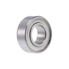S687ZZ Stainless Steel Ball Bearing 7x14x5mm Double Shielded 687Z Bearings 1-Pack