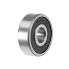 6301-2RS Deep Groove Ball Bearing 12x37x12mm Double Sealed ABEC-3 Bearings 1-Pack