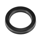 Hydraulic Seal, Piston Shaft UPH Oil Sealing O-Ring, 55mm x 75mm x 12mm