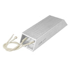 Aluminum Housed Braking Resistor Resistance 200W 80 ohm