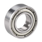 Deep Groove Ball Bearing 688Z Double Shield, 8mm x 16mm x 5mm Chrome Steel Bearings