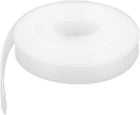 8mm 2:1 Clear Heat Shrinkable Tube Shrink Tubing Wire Sleeve 4 Meter