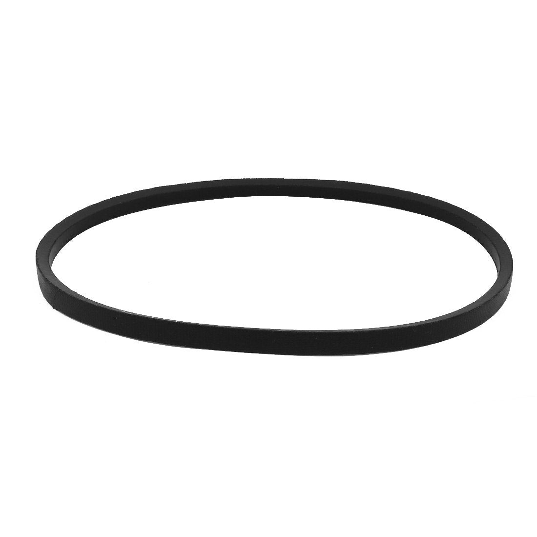 O-550 Industrial Lawn Mower Rubber V Belt 550mm Inner Girth 10mm Width 6mm Height