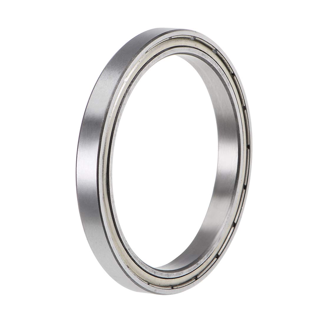 6706ZZ Deep Groove Ball Bearings Z2 30mm x 37mm x 4mm Double Shielded Chrome Steel