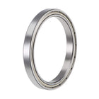 6706ZZ Deep Groove Ball Bearings Z2 30mm x 37mm x 4mm Double Shielded Chrome Steel