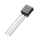 C1815 Plastic-Encapsulate Power Transistor NPN TO-92 50pcs