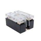 Solid State Relay SSR AC-AC 25A 150-350 VAC/24-480 VAC