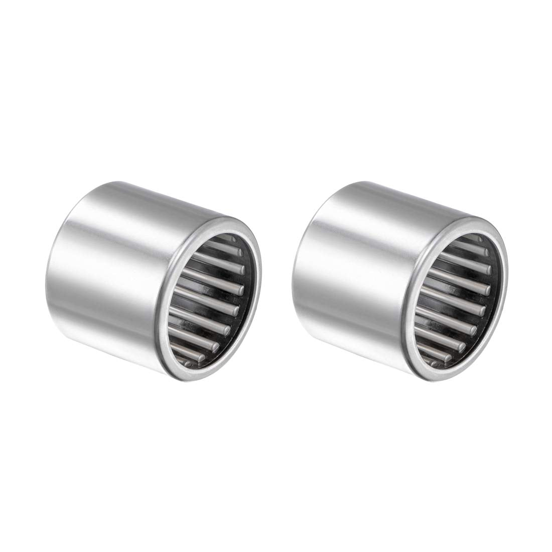 SCE99 Rulli a sfera a ago, Tazza Trazione Aperta, 9/16" Diametro Apertura 3/4" OD 9/16" Larghezza 2pz