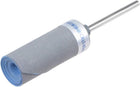 Sandpaper Sticks Cylinder Abrasive Polishing Grinding Mounted Point 2000 Grits