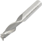 12x12x40x95mm 2 Flutes Straight Shank HSS-AL End Mill Milling Cutter