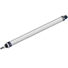 Pneumatic Air Cylinder MAL16 x 400,16mm Bore 400mm Stoke M6,Single Rod Double Action