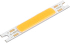 DC 9-11V 3W 50mmx7mm COB LED Strip Light High Power Lamp Chip Warm White