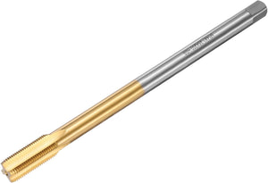 Metric Thread Tap M14 x 1.25 H2 200mm Straight Flute Screw Thread Milling Machine Taps Threading Tapping Repair Tool