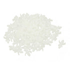 100 Pcs Nylon Push-in Style Standoff PCB Support Spacer 5mmx3mm