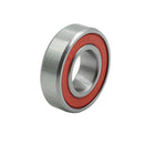 6002RS Deep Groove Ball Bearing Rubber Sealed Shielded Universal 32 x 15 x9mm