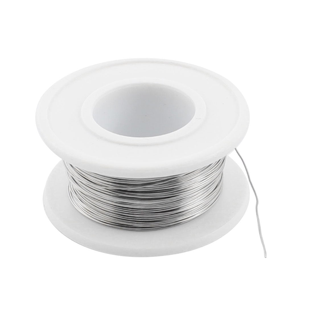 Hilo de resistencia de 50 MΩ, tipo AWG29, con espesor de 0.3 mm, diseñado para elementos de calefacción.