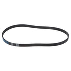 5K390/5PK990 Serpentine Belt 5 Ribs 990mm Length x 18mm Width x 5mm Thick, EPDM Poly V Belt, Micro V-Ribbed Belt for Vehicle