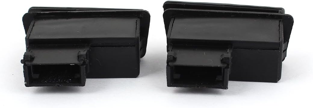 Manopola per Moto Interruttore di Avvio Elettrico 2 Pz