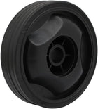 115mm OD 16,5mm Innendurchmesser Luftkompressor Ersatz Teil Radkugellager schwarz