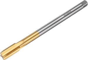 Metric Thread Tap M16 x 2 H2 200mm Straight Flute Screw Thread Milling Machine Taps Threading Tapping Repair Tool