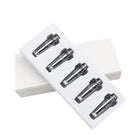 5PCS Cap de încălzire pentru pipă de terp, Accesorii speciale de încălzire ceramică, Accesorii de vârf de sudare