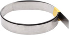 1M 3.3Ft 0.2x12mm Nichrome Flat Heater Wire for Heating Elements