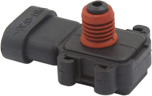 New 09359409 แมนิโฟลด์แอบโซลิว์เพรชชั่น แมบ ซีเนอร์ สำหรับ Buick สำหรับ Cadillac สำหรับ Chevrolet