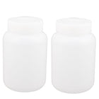a16032400ux0031 Laboratory Chemical Container Storage Bottle (Pack of 2)