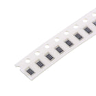 Surface Mounted Devices Chip Resistor, 2200 Ohm 1/4W 1206 Fixed Resistors, 5% Tolerance 1000pcs