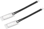 KSD9700 Thermostat, 115℃ Normally Close Temperature Switch Thermal Switch, N.C 10A Metal Temperature Controller 2pcs