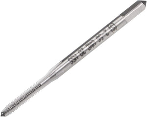 Machine Tap 2-56 UNC Thread Pitch 2B Class High Speed Steel Screw Thread Threading Milling Taps Tapping Tool