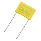Safety Capacitors Polypropylene Film 0.15uF 275VAC X2 MKP 10 Pcs