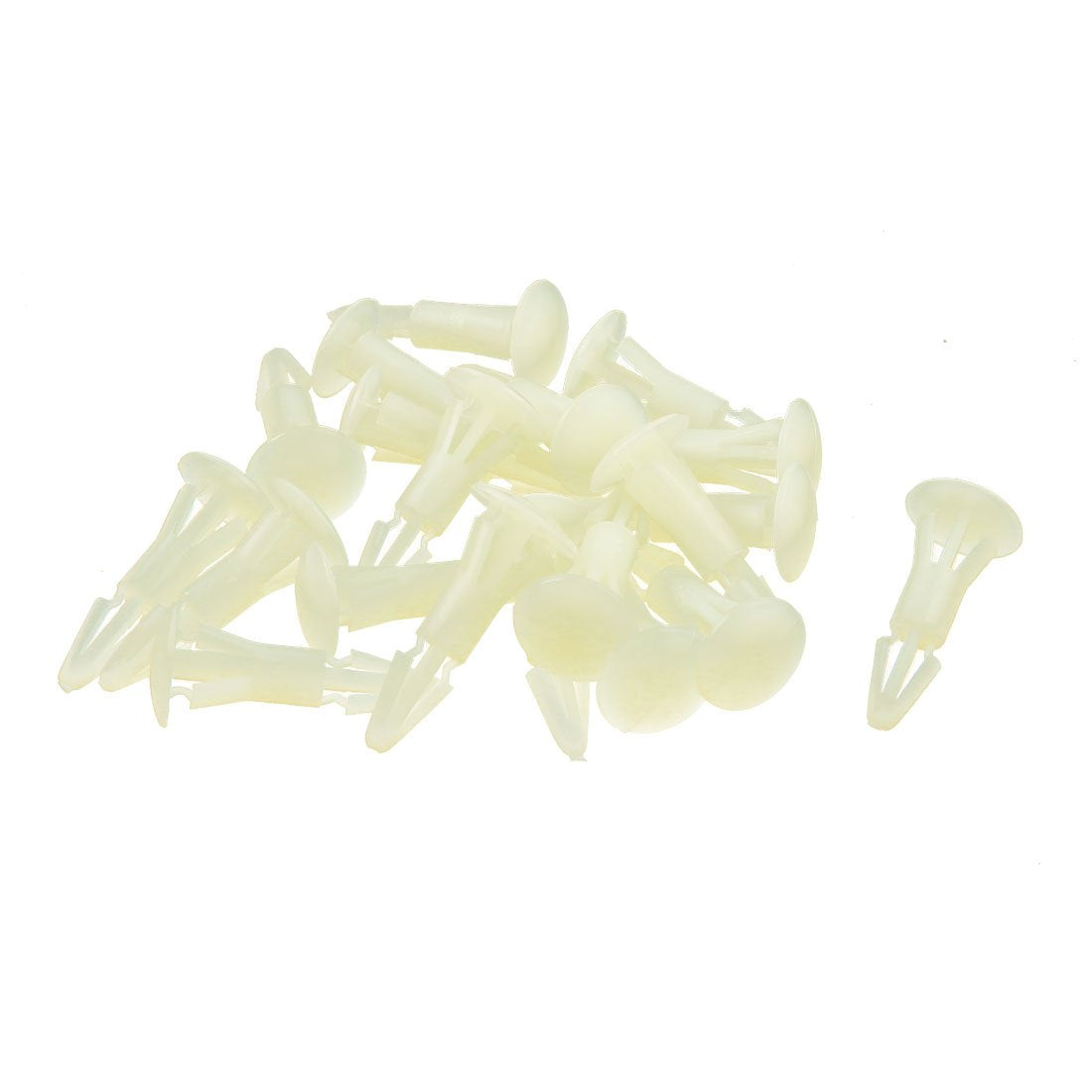 20pcs PCB Spacer Circuit Board Reverse Mount Supports Height 0.394"
