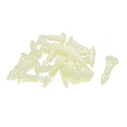 20pcs PCB Spacer Circuit Board Reverse Mount Supports Height 0.394"